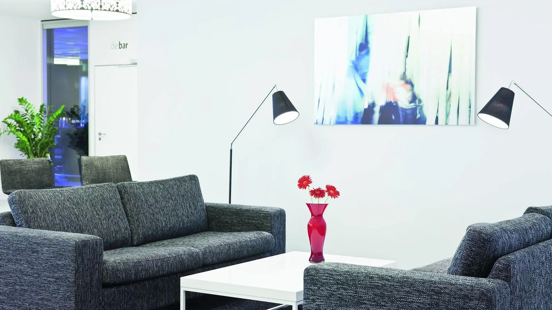Dormero Hotel Hannover