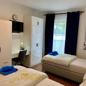 Apartment Celin, Hannover