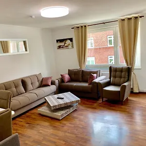 Apartment Classic Kian, Hannover