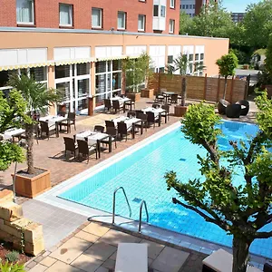 Hotel Mercure Medical Park, Hannover