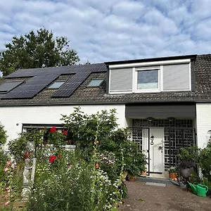 Apartment Nettes In Langenhagen, Hannover
