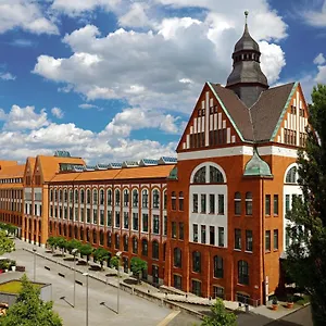 Hotel Sheraton Pelikan, Hannover