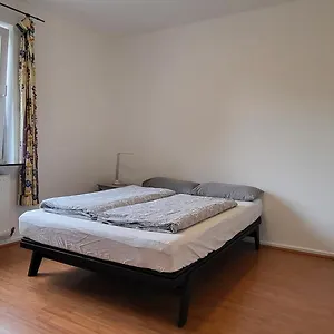 Privatunterkunft Private Guestroom Fair/messe, Hannover