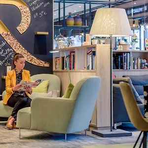 Hotel Mercure Mitte, Hannover