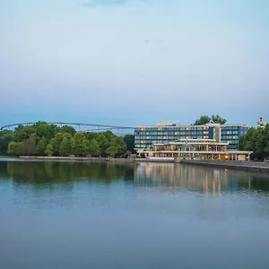 Hotel Courtyard By Marriott Maschsee, Hannover