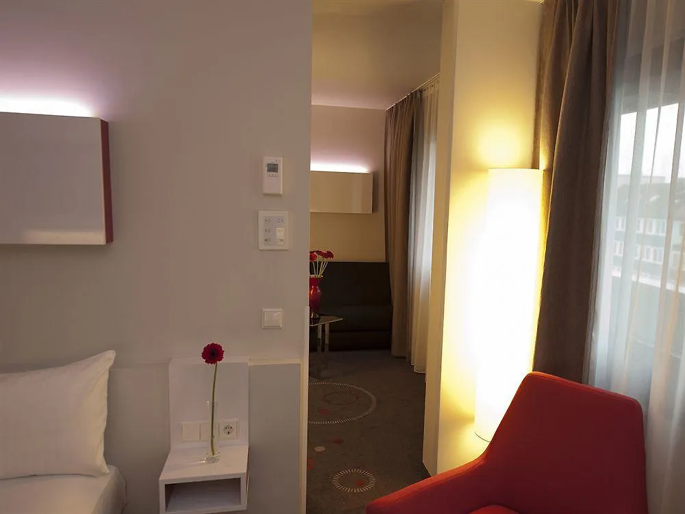 Dormero Hotel Hannover