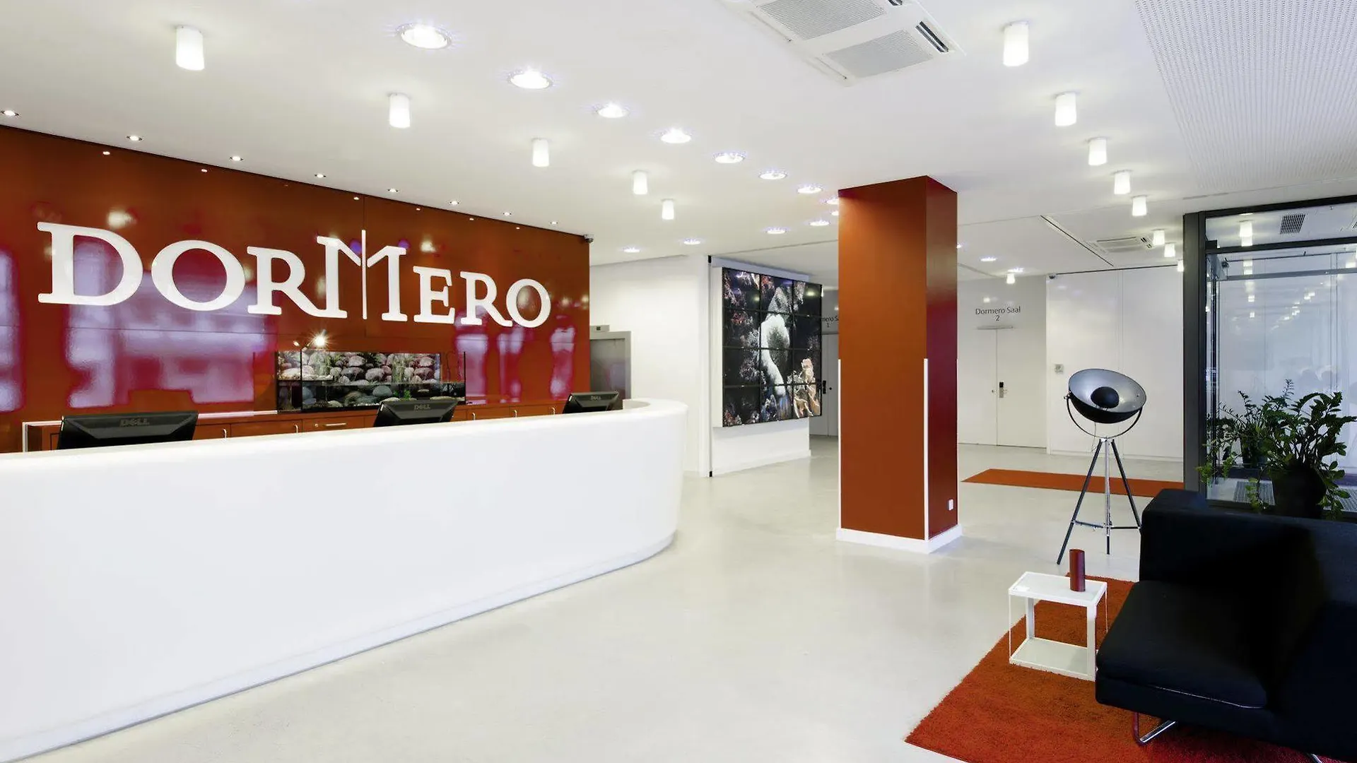 Dormero Hotel Hannover