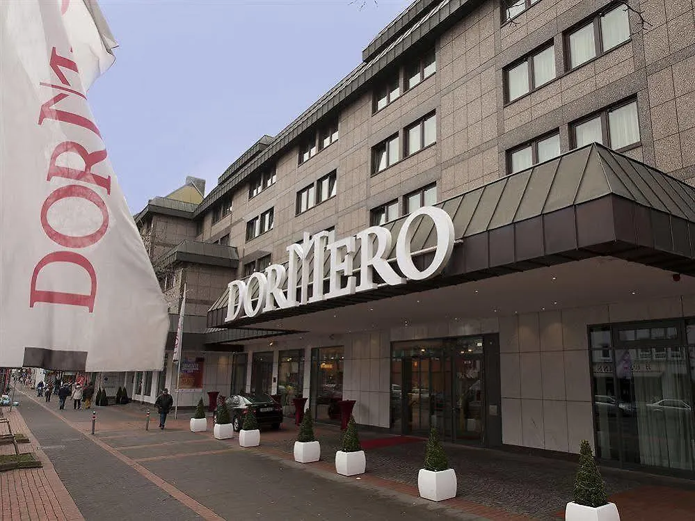 Dormero Hotel Hannover