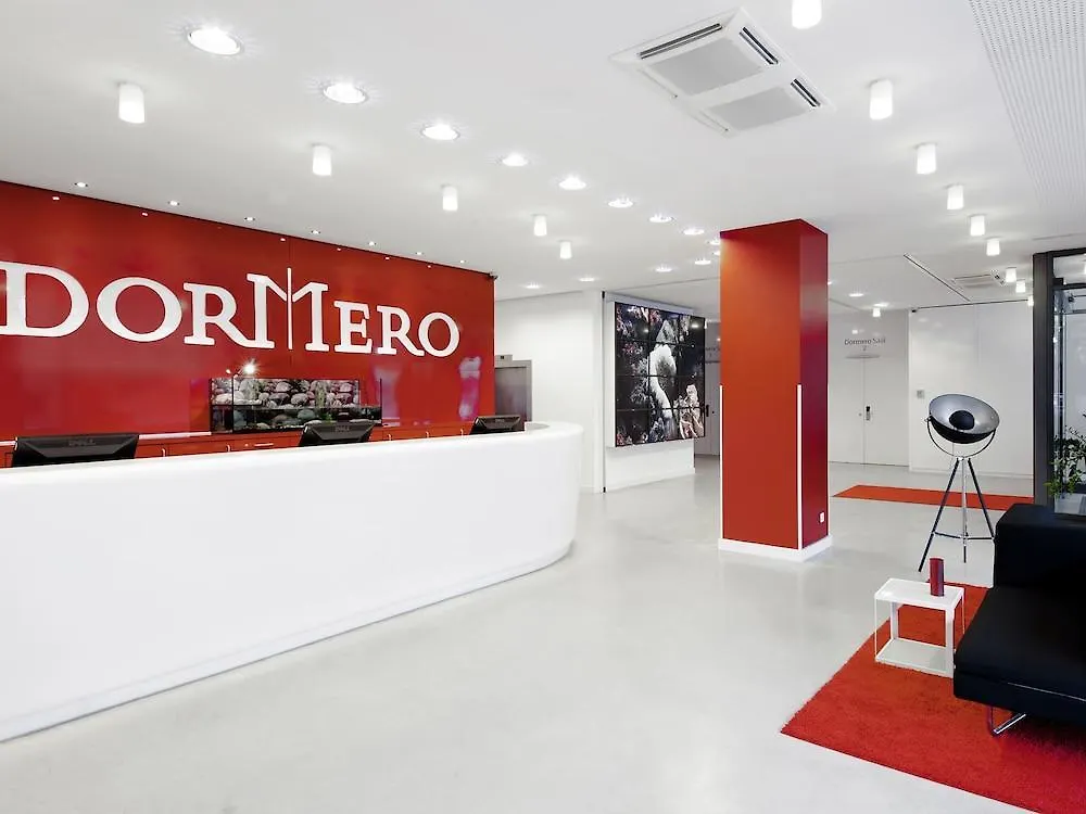 ****  Dormero Hotel Hanower Niemcy