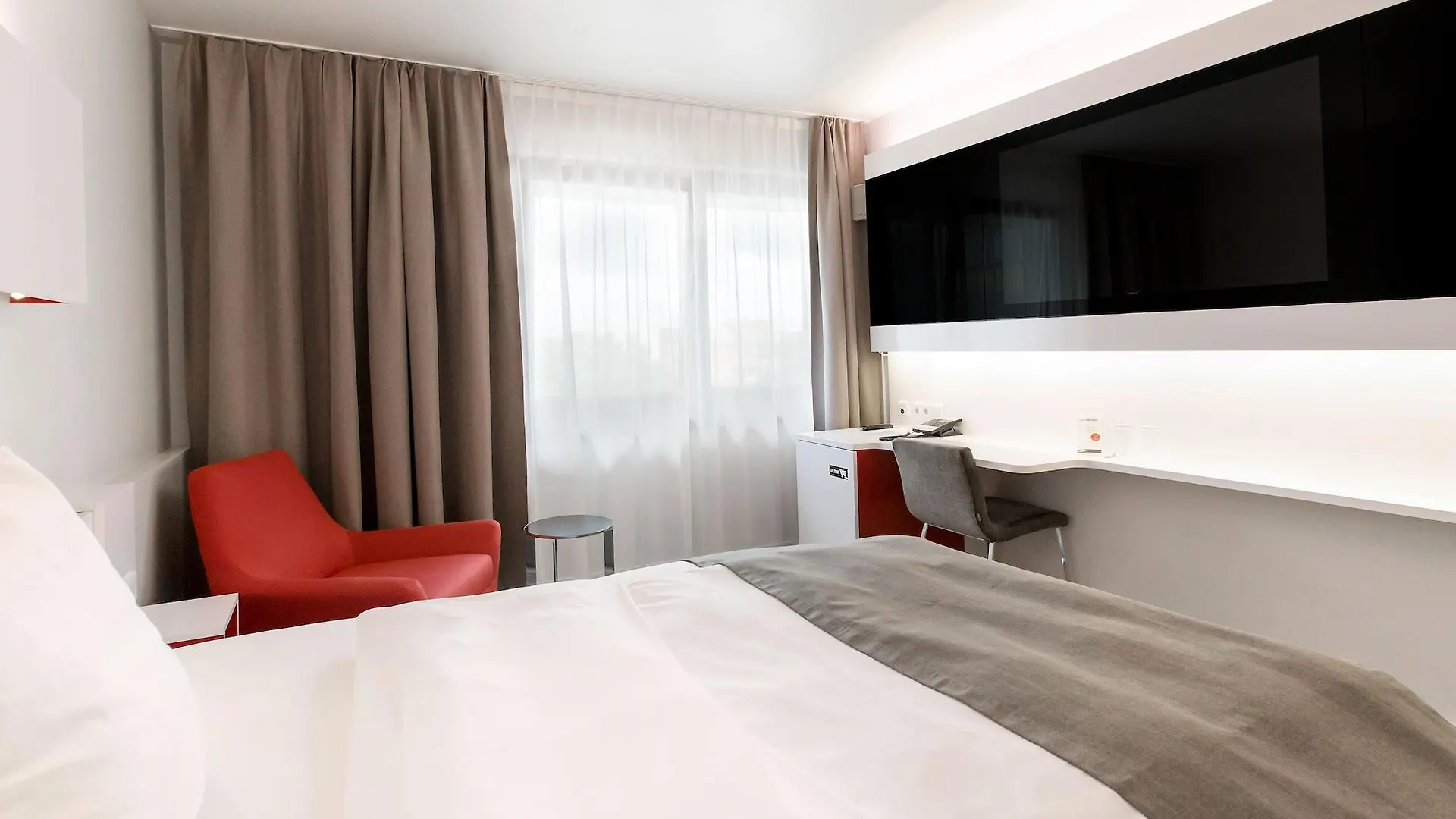 Dormero Hotel Hanower