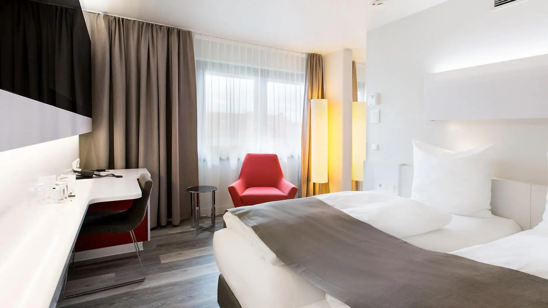 Dormero Hotel Hanower