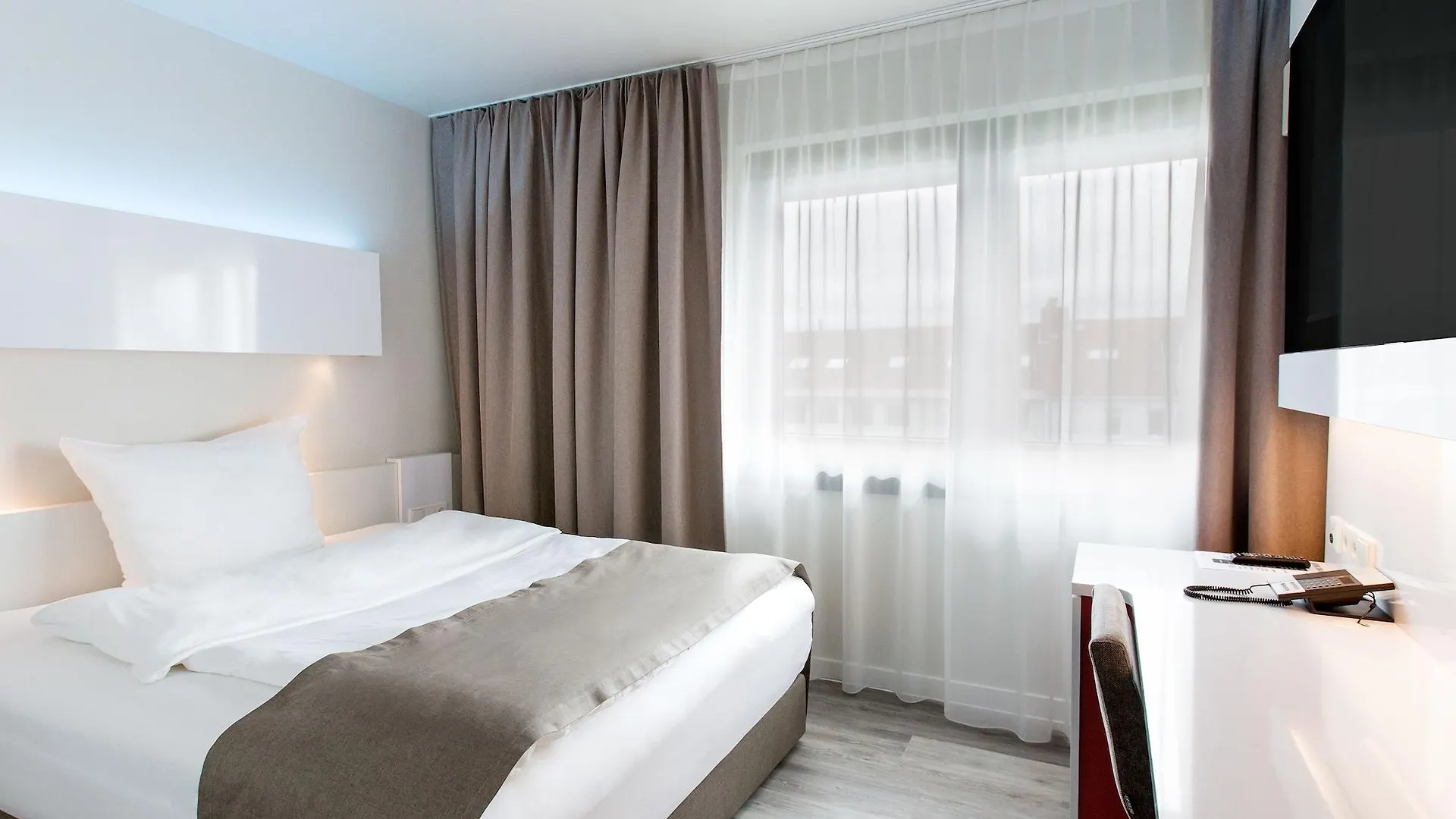 Dormero Hotel Hanower