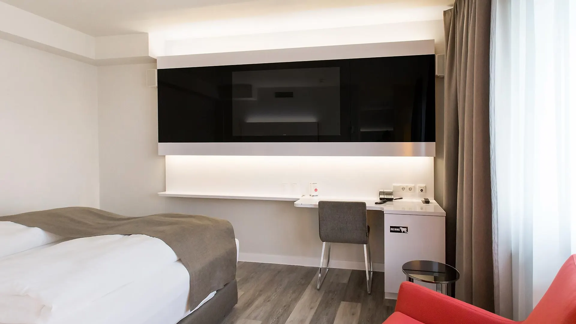 Dormero Hotel Hanower