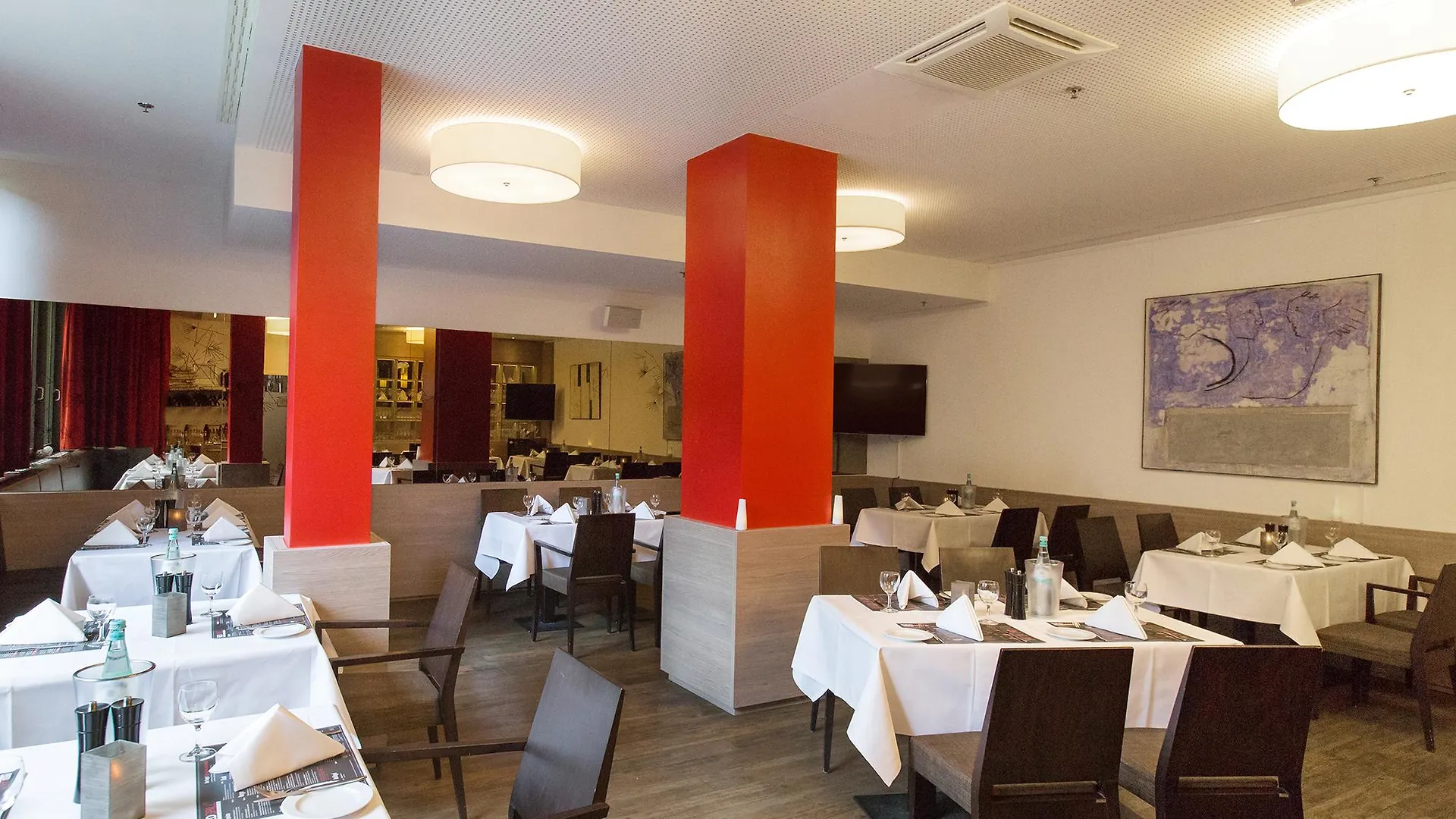 Dormero Hotel Hanower