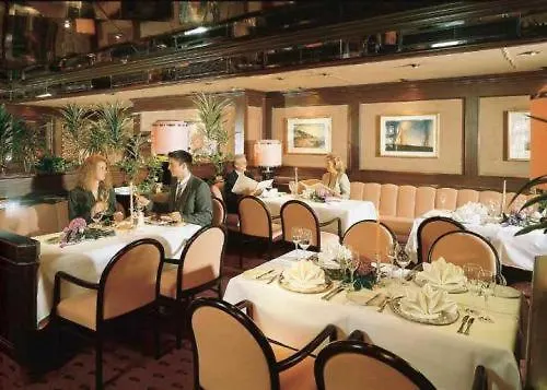 Dormero Hotel Hanower
