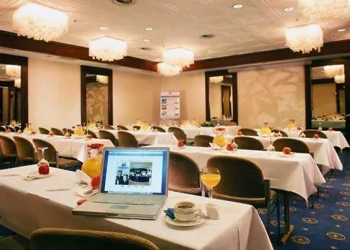 Dormero Hotel Hanower