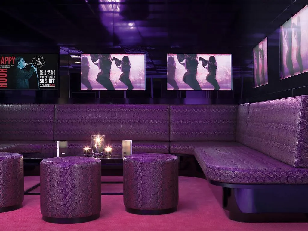 Dormero Hotel Hanower