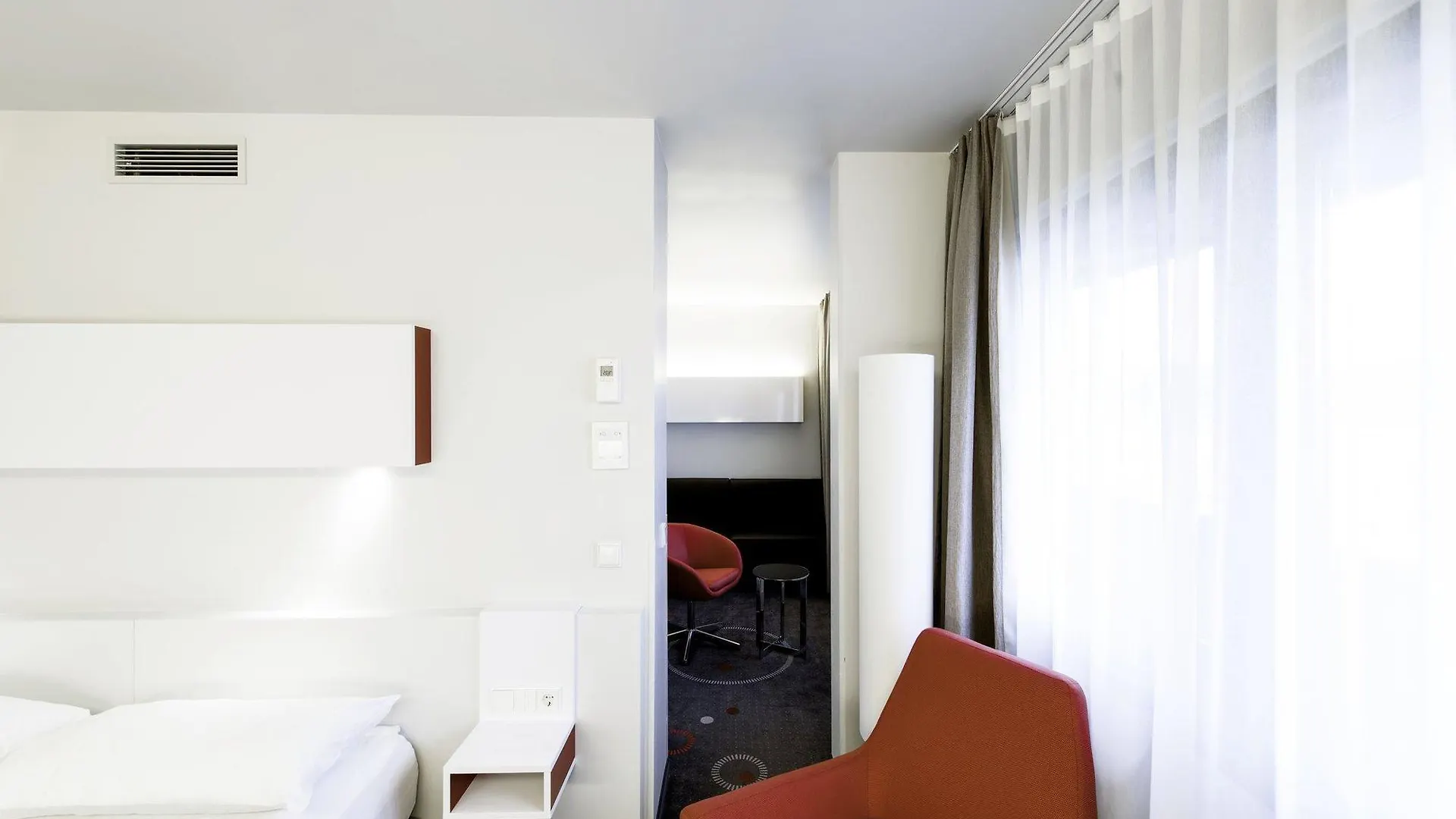 Dormero Hotel Hanower