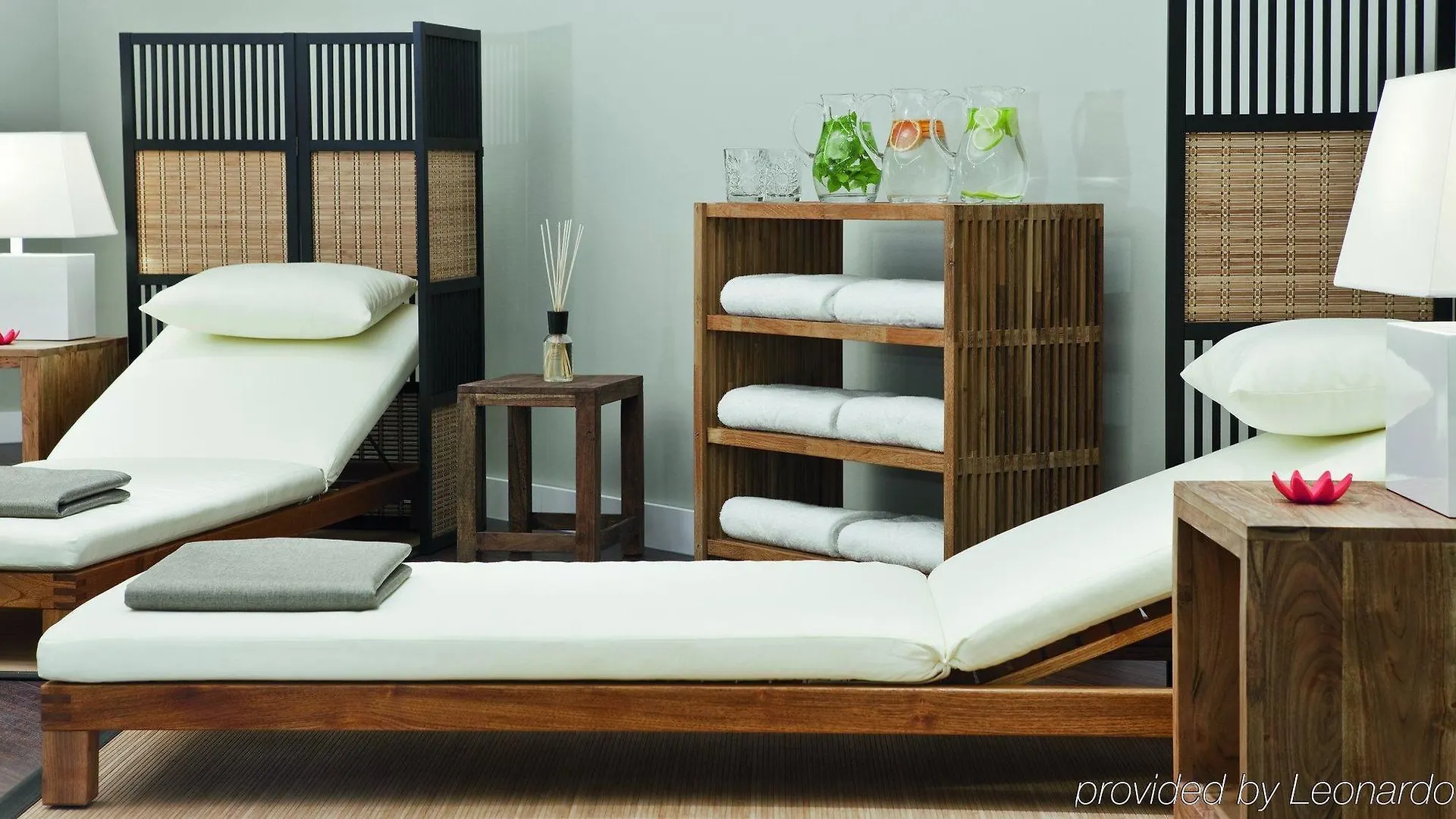 ****  Dormero Hotel Hanower Niemcy