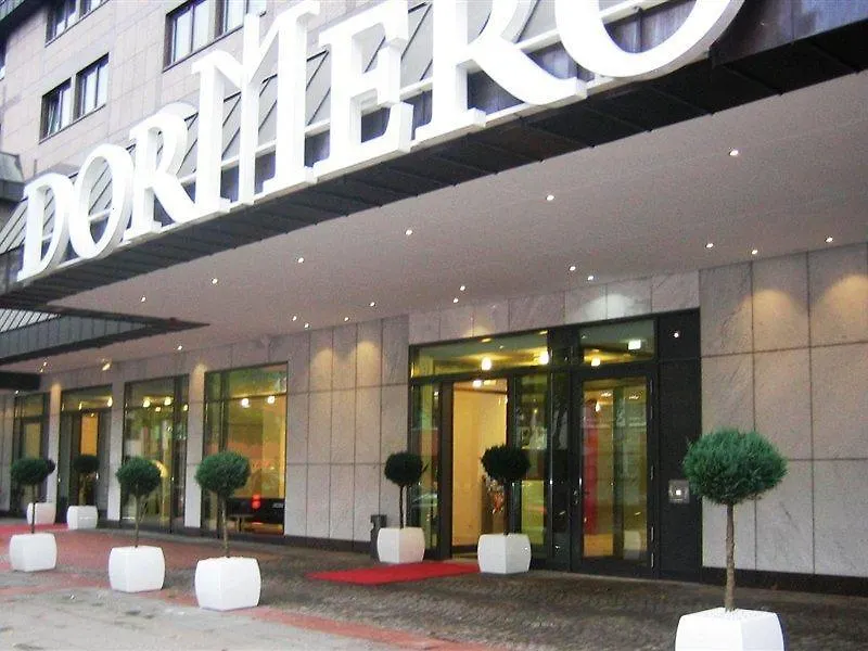 Dormero Hotel Hanower