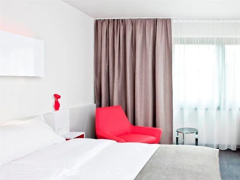 Dormero Hotel Hanower