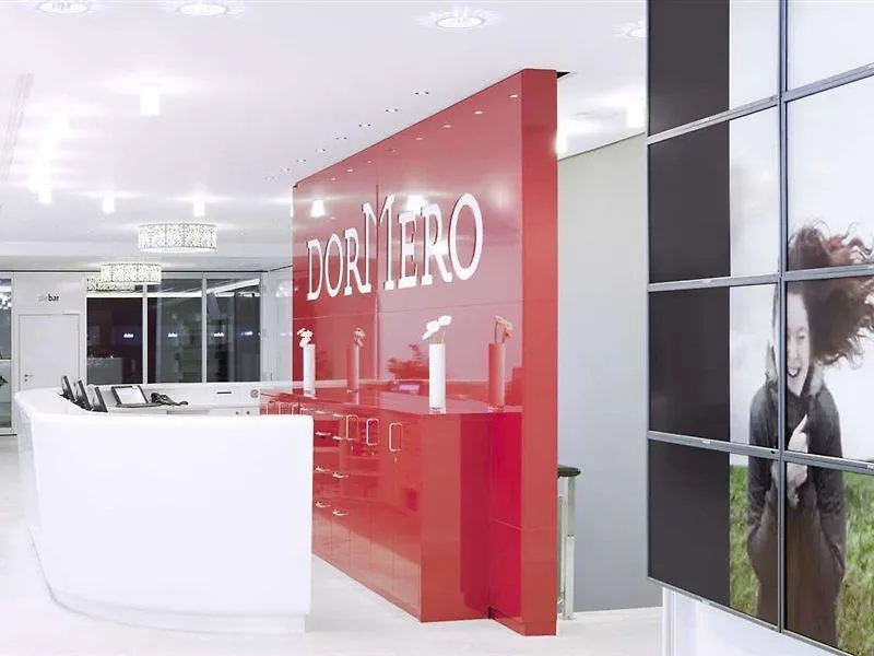 Dormero Hotel Hanower