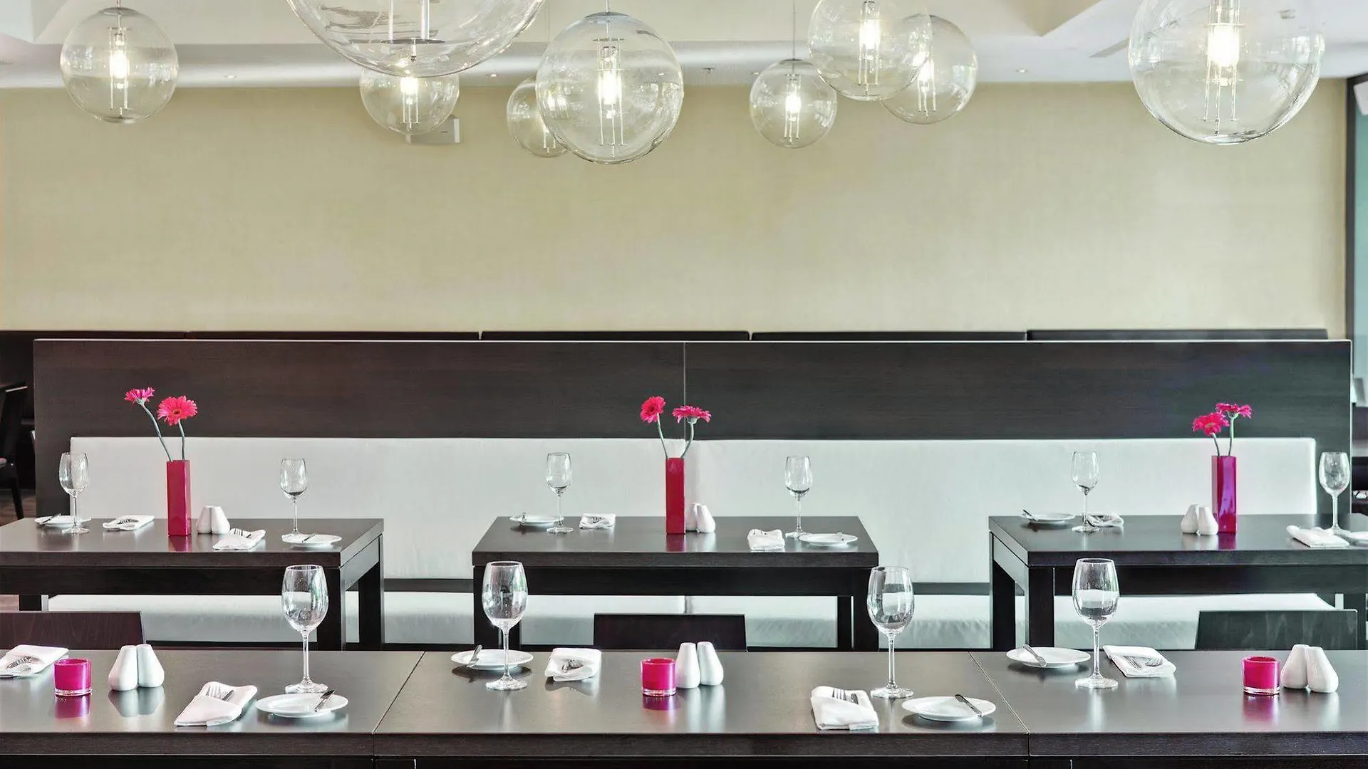 Dormero Hotel Hanower